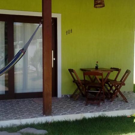 Casa Em Pipa 2 Quartos Praia de Pipa ภายนอก รูปภาพ