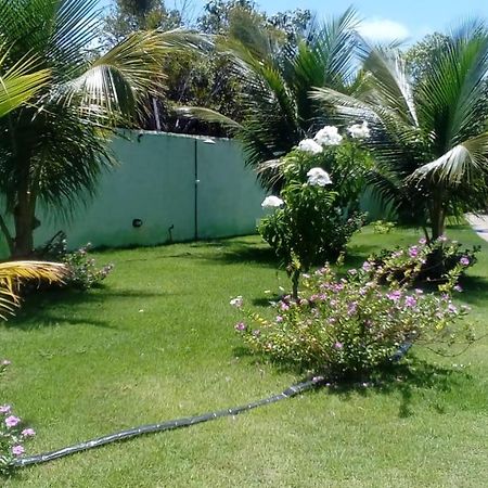 Casa Em Pipa 2 Quartos Praia de Pipa ภายนอก รูปภาพ