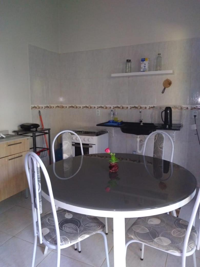 Casa Em Pipa 2 Quartos Praia de Pipa ห้อง รูปภาพ