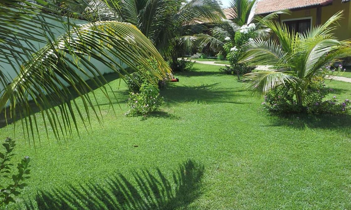 Casa Em Pipa 2 Quartos Praia de Pipa ห้อง รูปภาพ