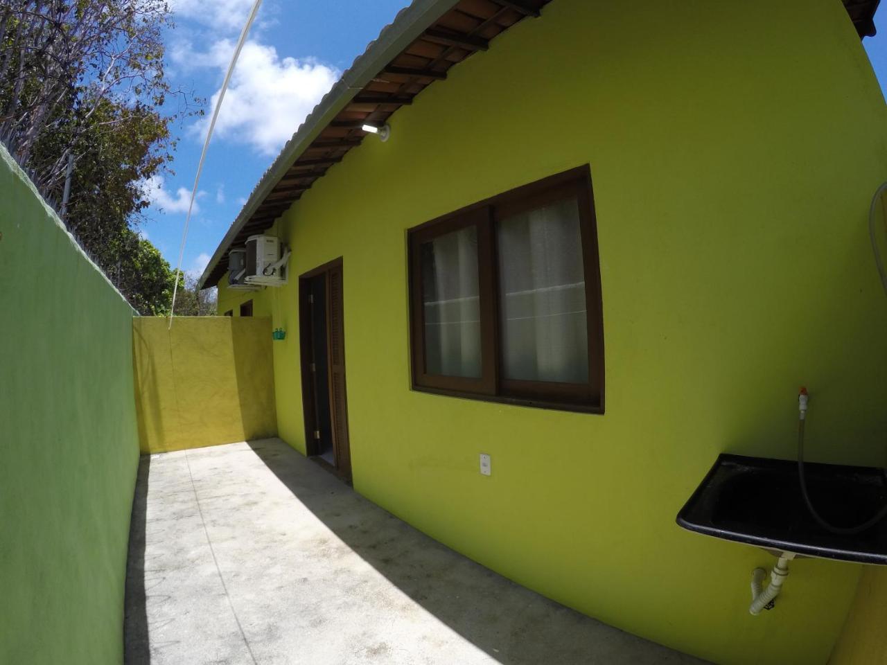 Casa Em Pipa 2 Quartos Praia de Pipa ภายนอก รูปภาพ