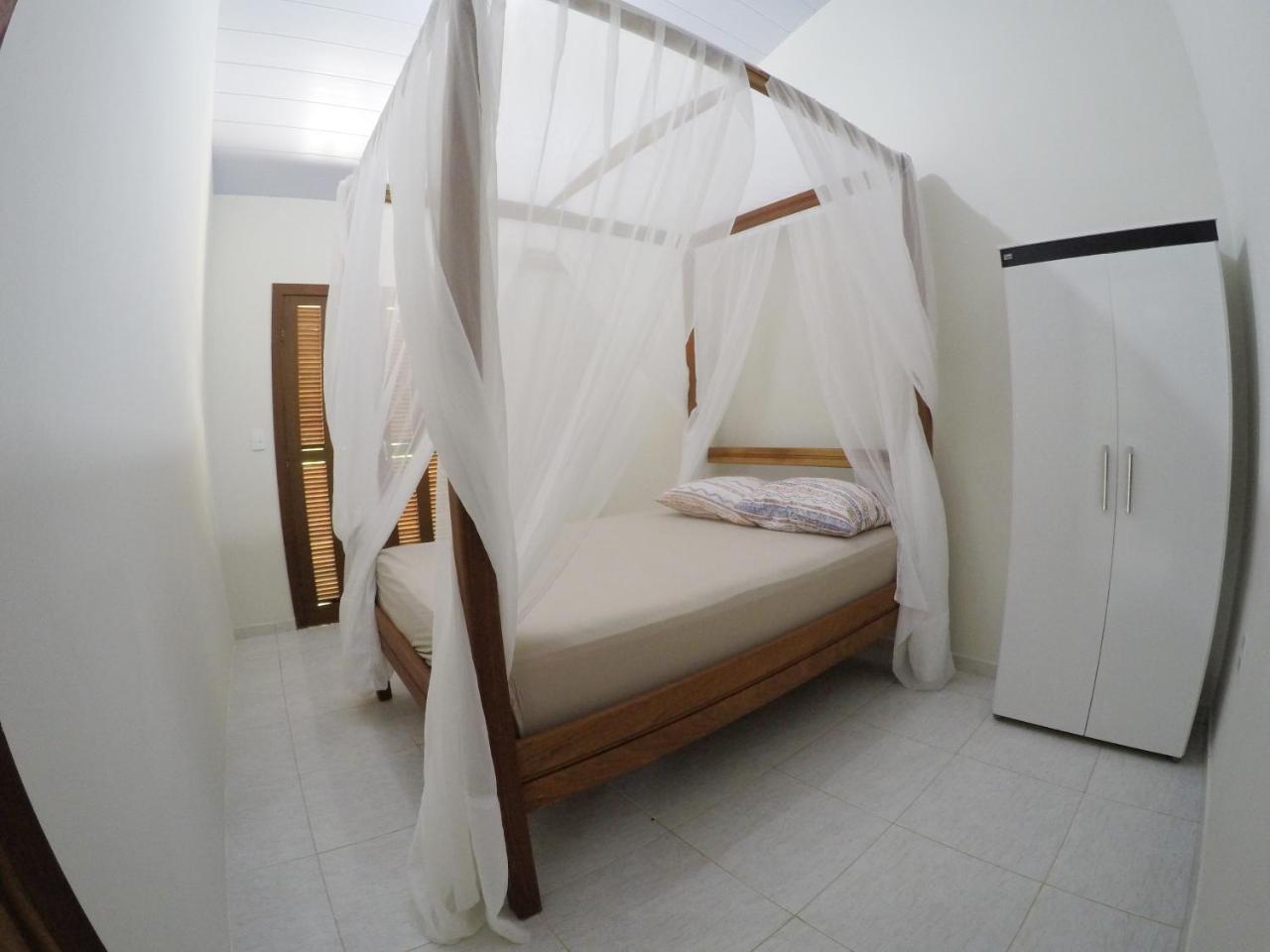 Casa Em Pipa 2 Quartos Praia de Pipa ภายนอก รูปภาพ