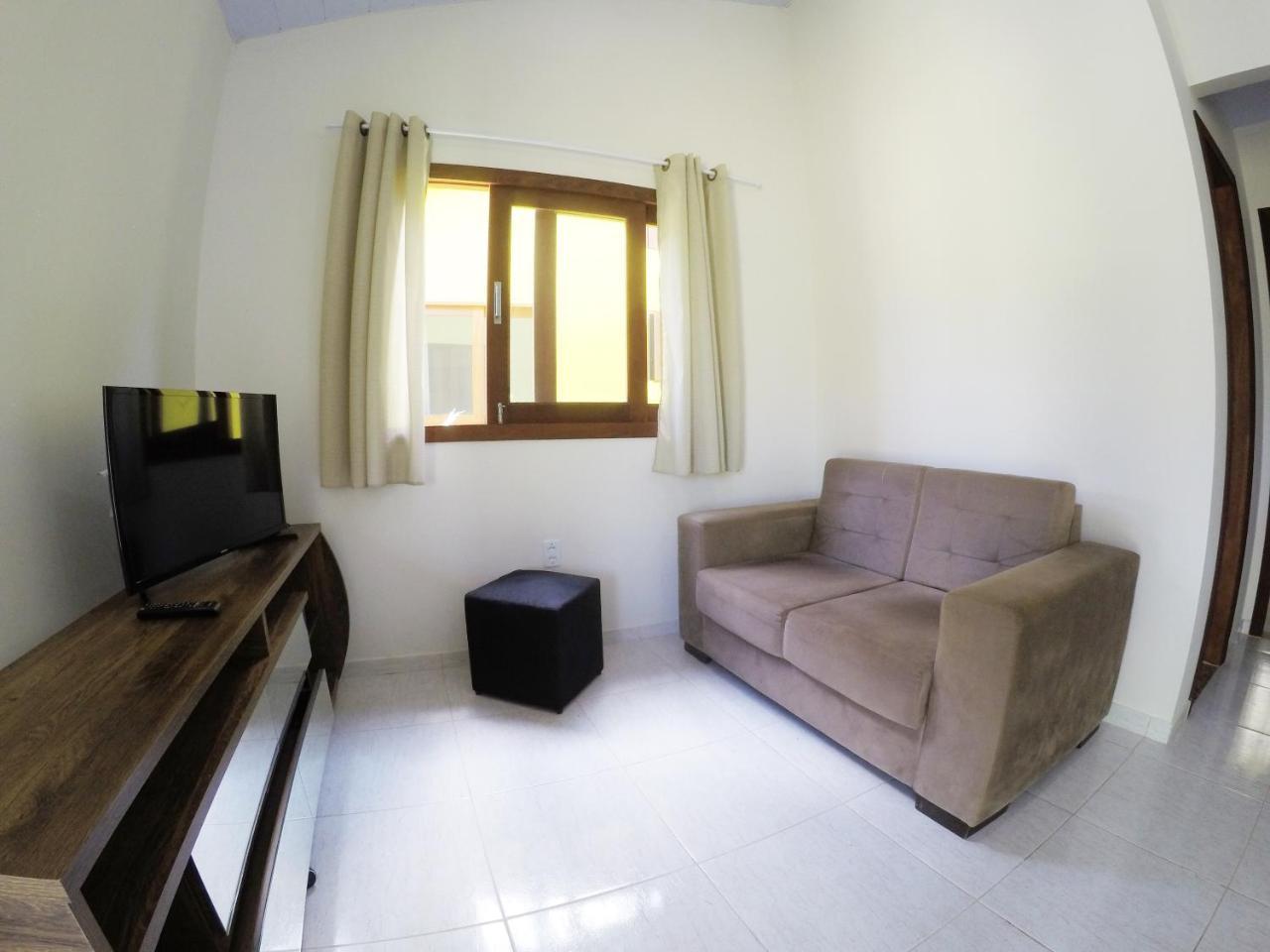 Casa Em Pipa 2 Quartos Praia de Pipa ภายนอก รูปภาพ