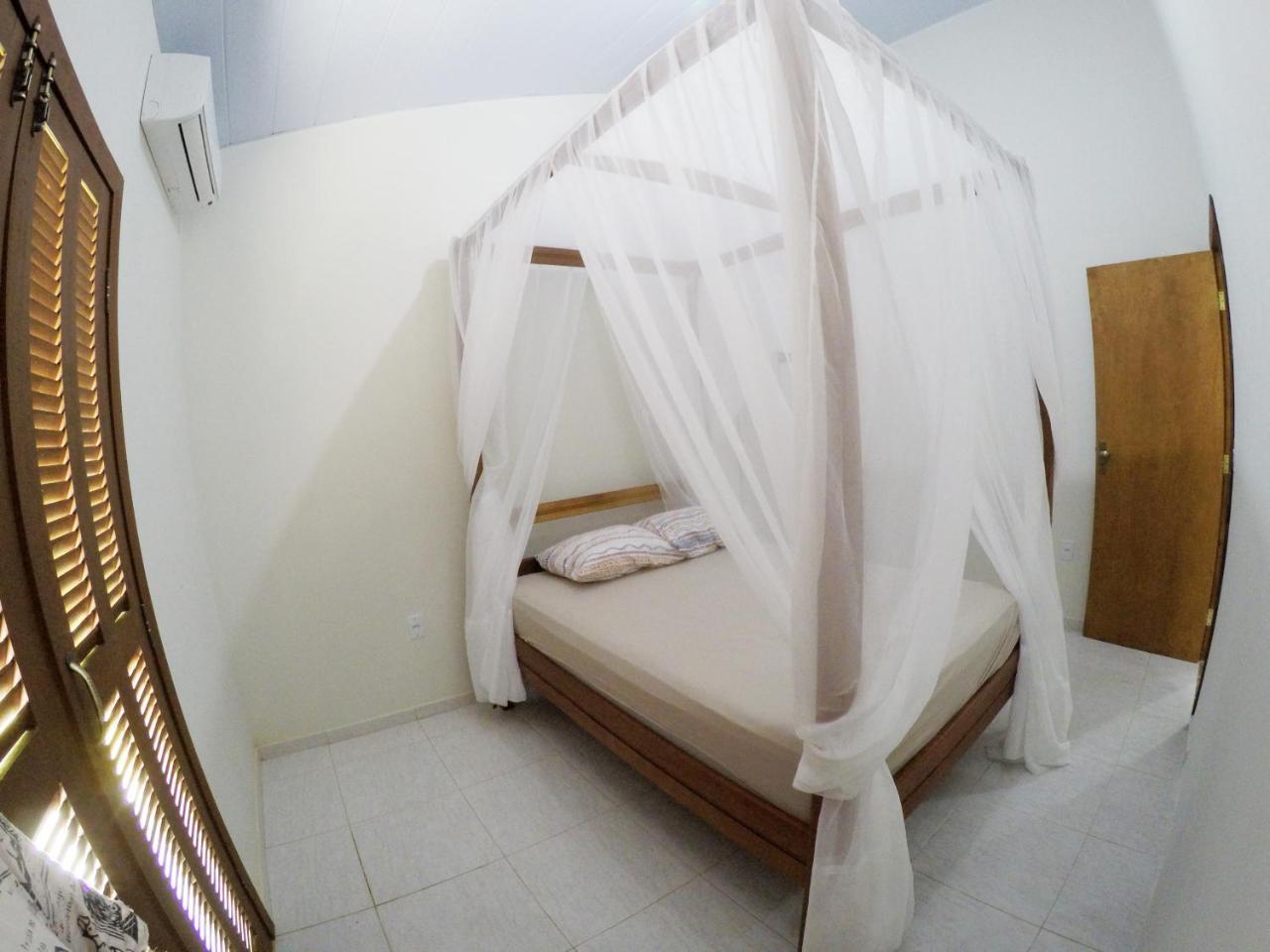 Casa Em Pipa 2 Quartos Praia de Pipa ภายนอก รูปภาพ