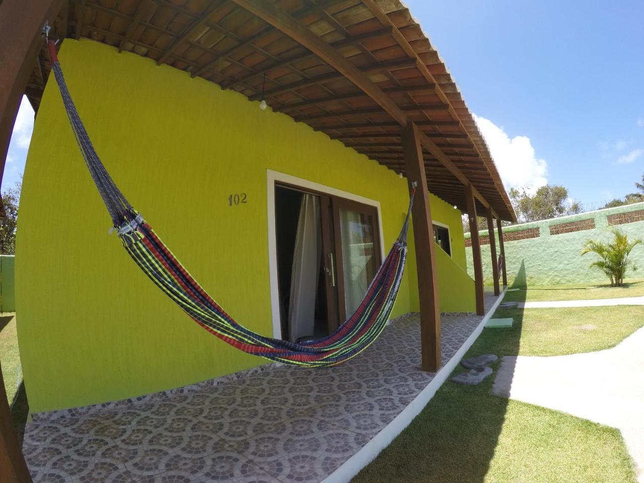 Casa Em Pipa 2 Quartos Praia de Pipa ภายนอก รูปภาพ
