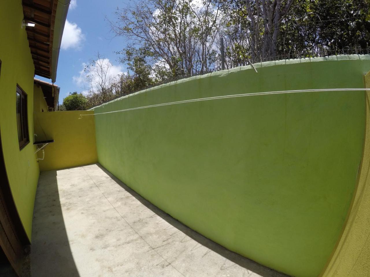 Casa Em Pipa 2 Quartos Praia de Pipa ภายนอก รูปภาพ