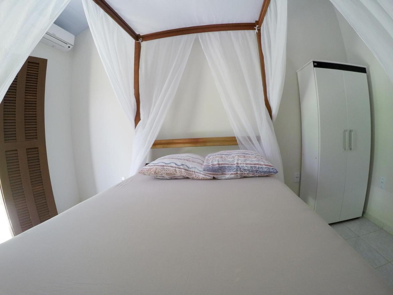 Casa Em Pipa 2 Quartos Praia de Pipa ภายนอก รูปภาพ