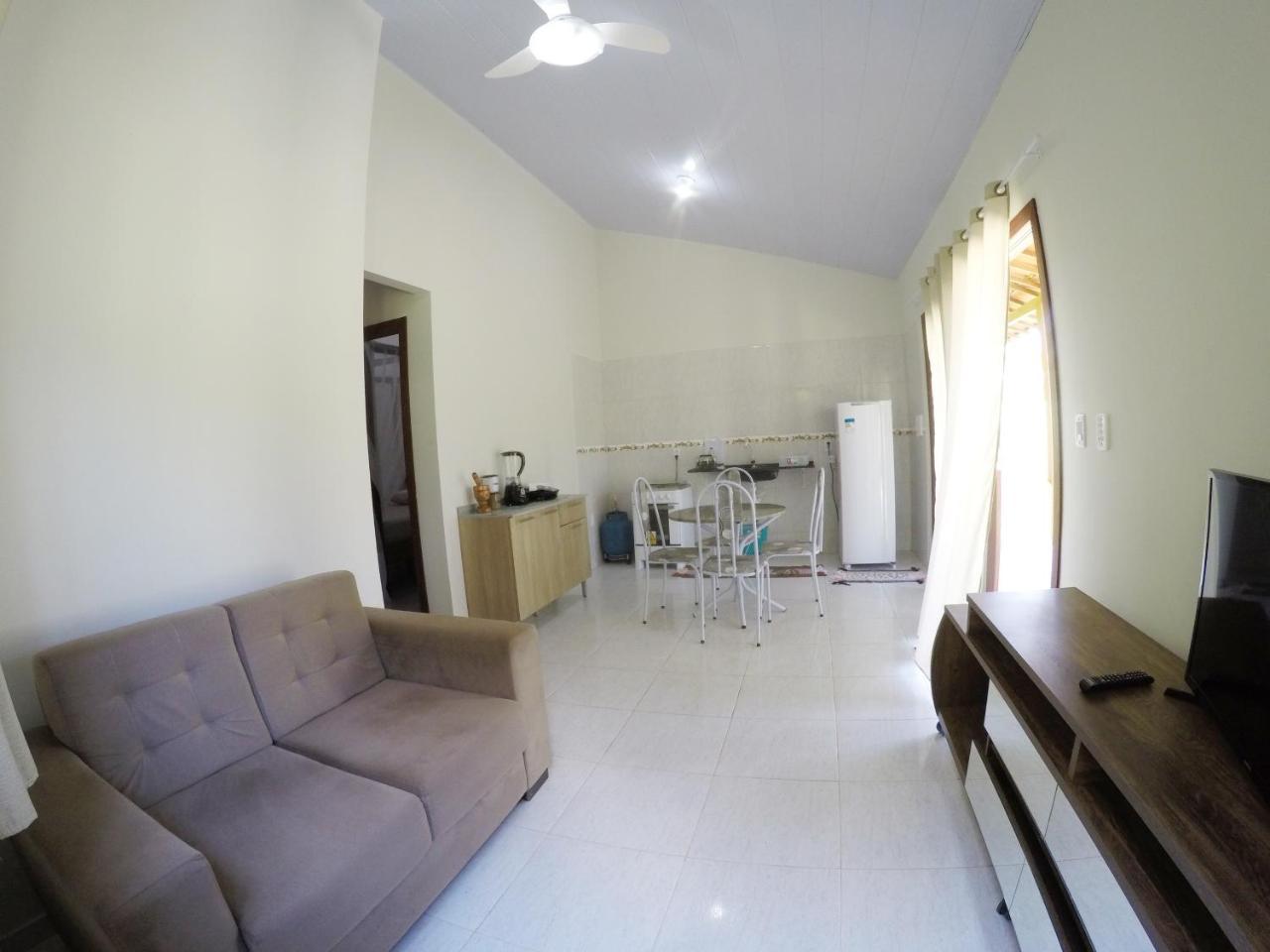 Casa Em Pipa 2 Quartos Praia de Pipa ภายนอก รูปภาพ
