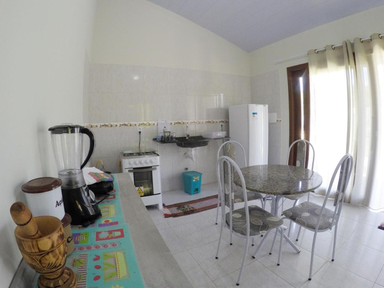 Casa Em Pipa 2 Quartos Praia de Pipa ภายนอก รูปภาพ