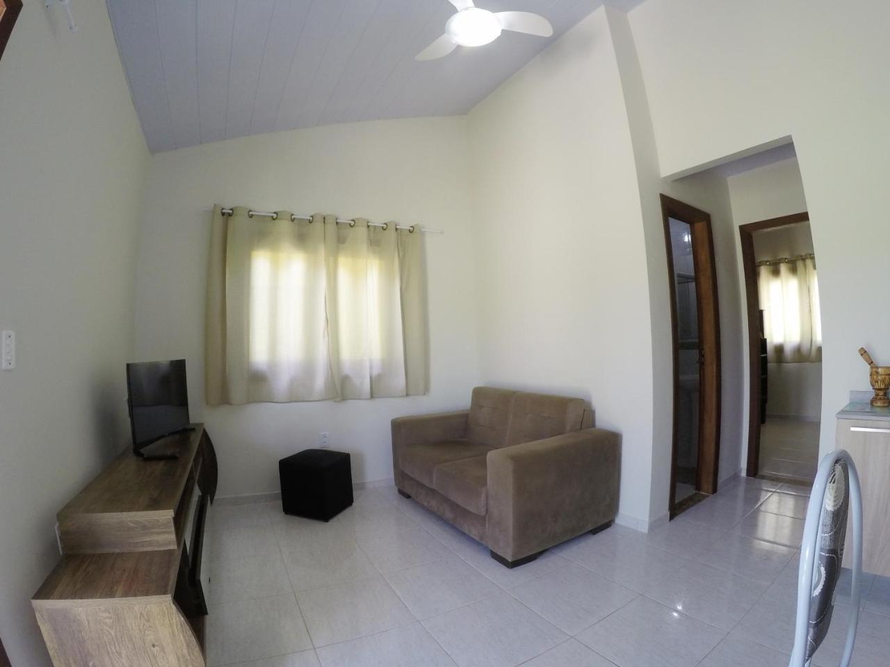 Casa Em Pipa 2 Quartos Praia de Pipa ภายนอก รูปภาพ