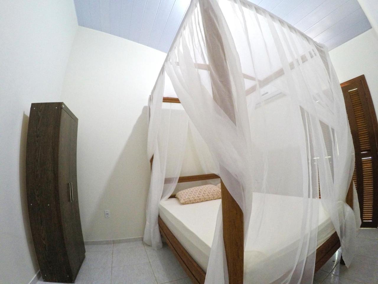 Casa Em Pipa 2 Quartos Praia de Pipa ภายนอก รูปภาพ