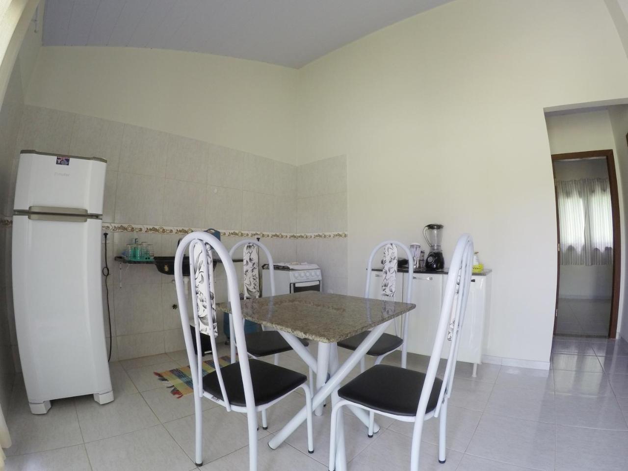 Casa Em Pipa 2 Quartos Praia de Pipa ภายนอก รูปภาพ