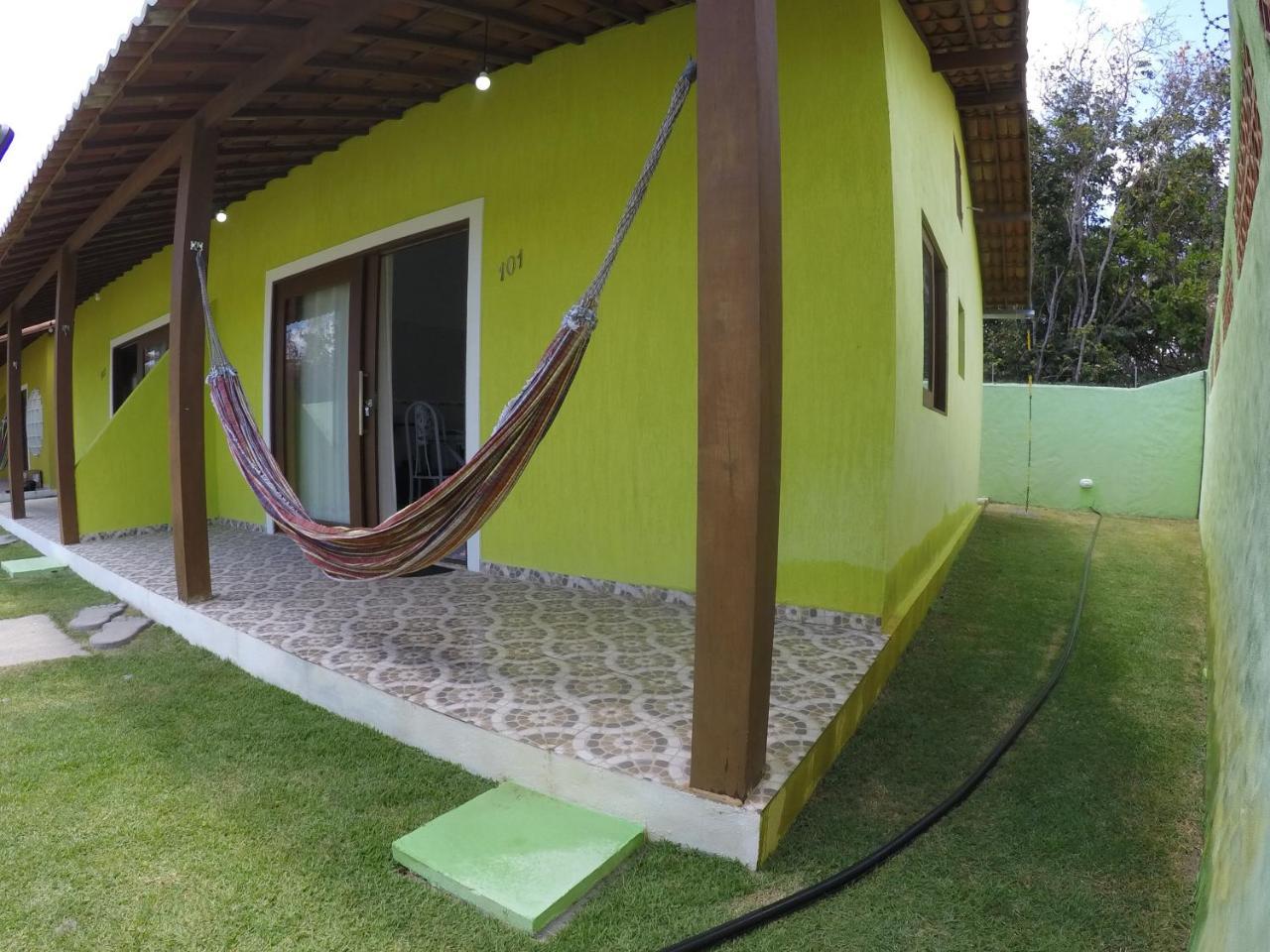 Casa Em Pipa 2 Quartos Praia de Pipa ภายนอก รูปภาพ