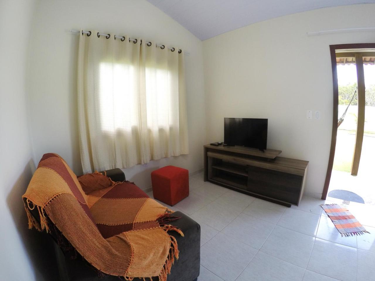 Casa Em Pipa 2 Quartos Praia de Pipa ภายนอก รูปภาพ