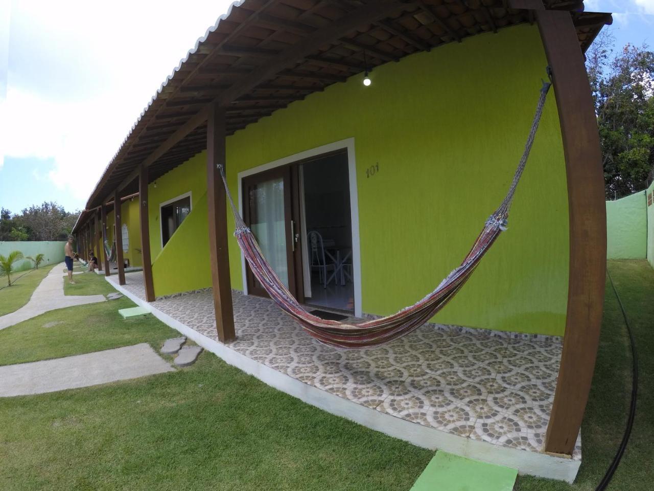 Casa Em Pipa 2 Quartos Praia de Pipa ภายนอก รูปภาพ