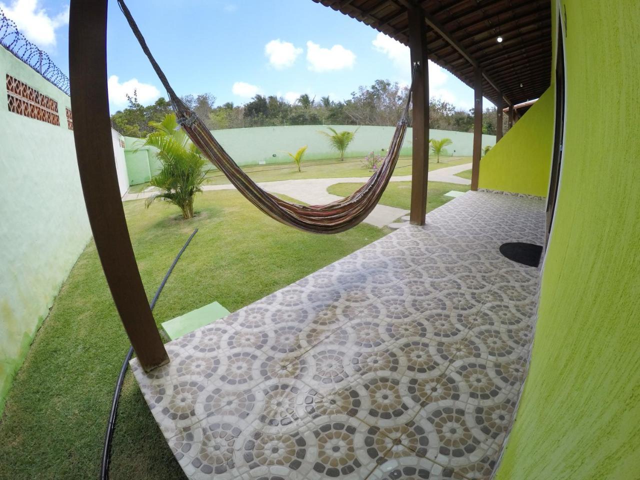 Casa Em Pipa 2 Quartos Praia de Pipa ภายนอก รูปภาพ