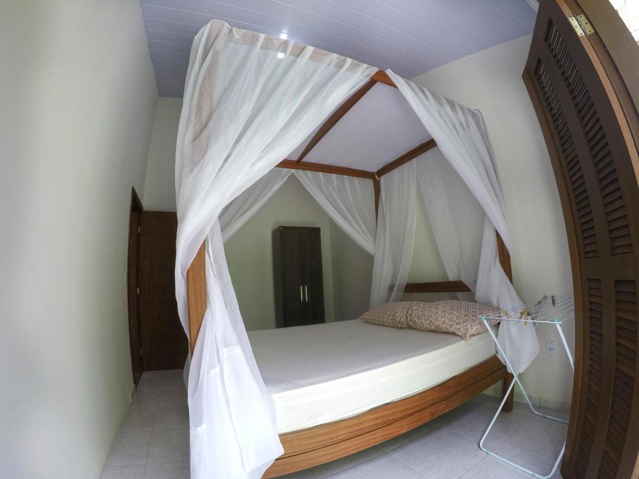 Casa Em Pipa 2 Quartos Praia de Pipa ภายนอก รูปภาพ