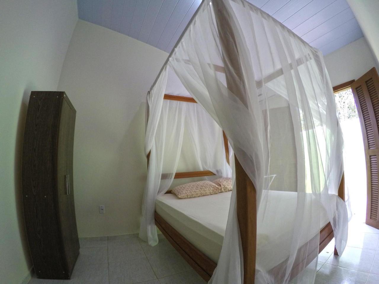 Casa Em Pipa 2 Quartos Praia de Pipa ภายนอก รูปภาพ