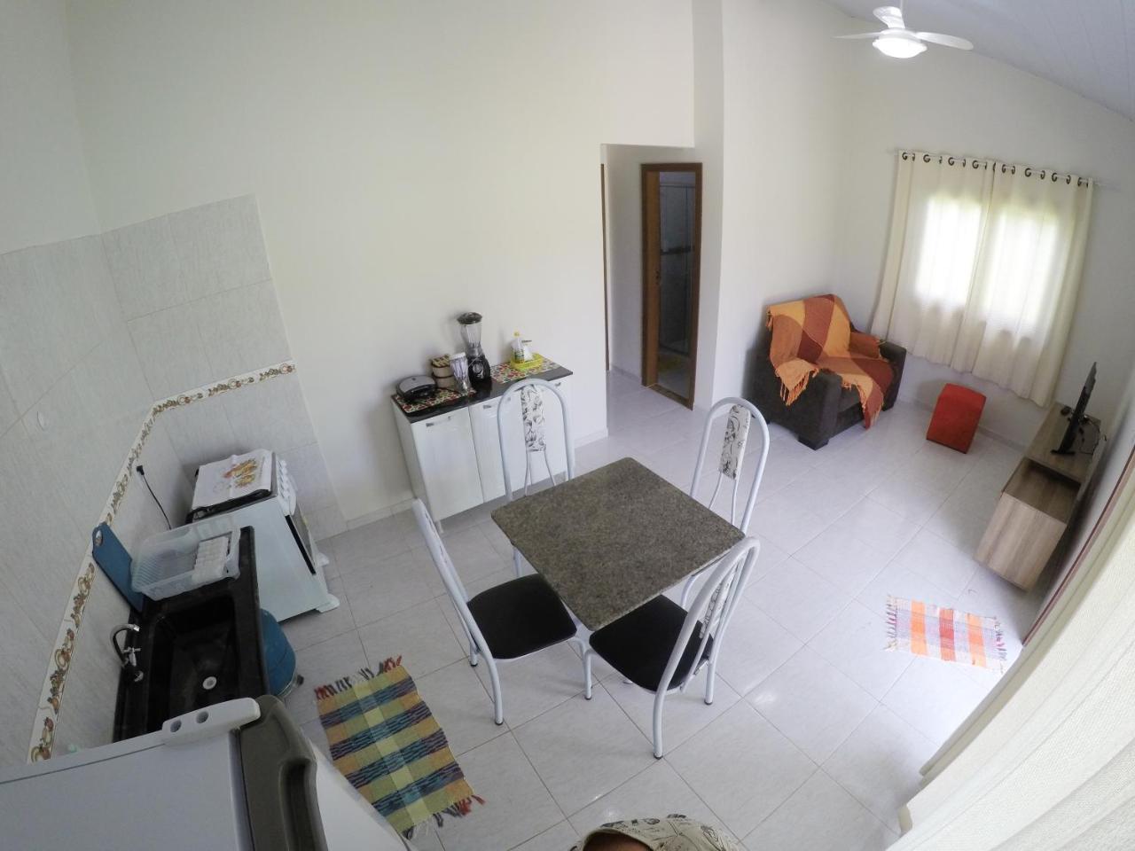 Casa Em Pipa 2 Quartos Praia de Pipa ภายนอก รูปภาพ