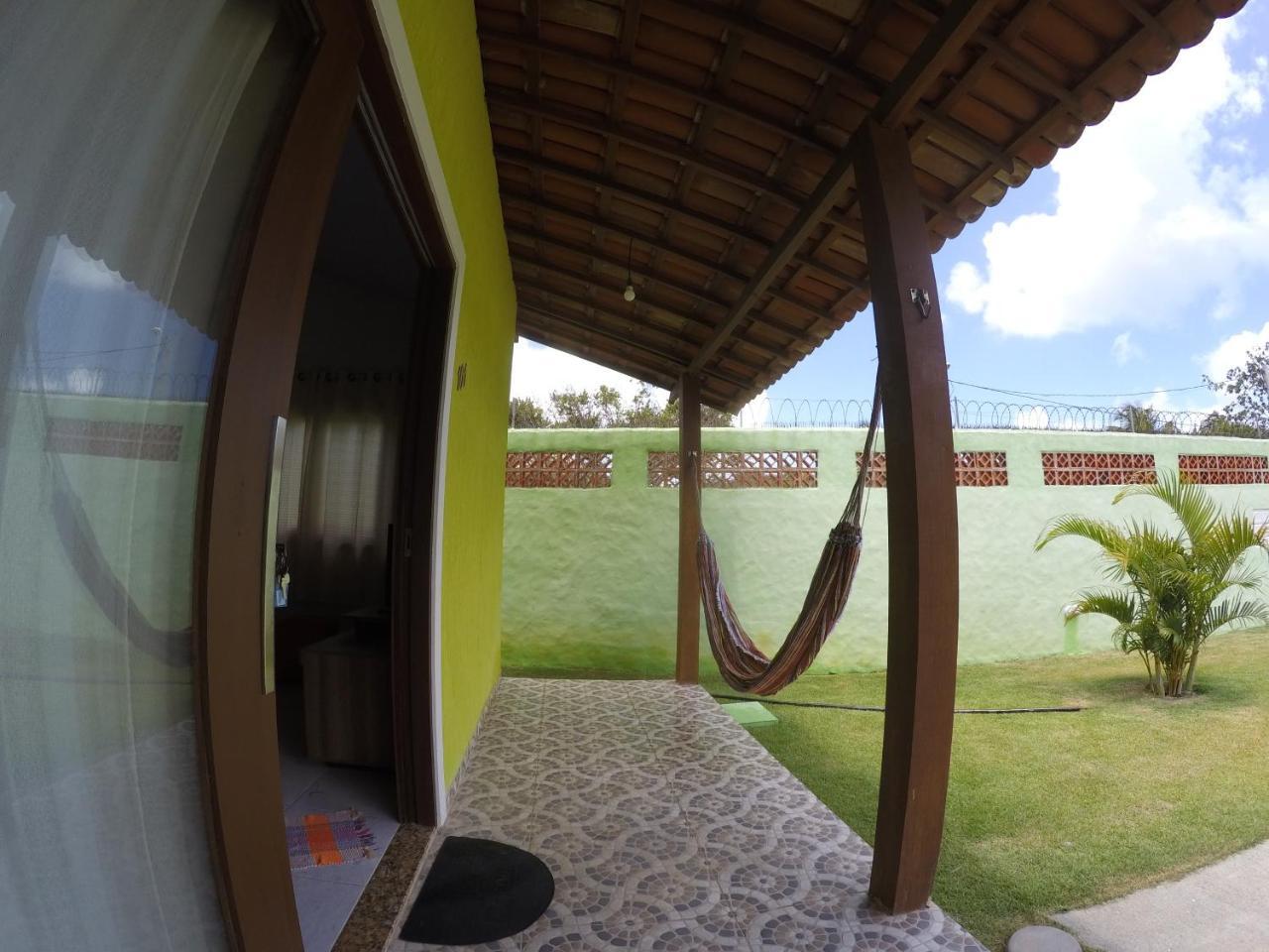 Casa Em Pipa 2 Quartos Praia de Pipa ภายนอก รูปภาพ