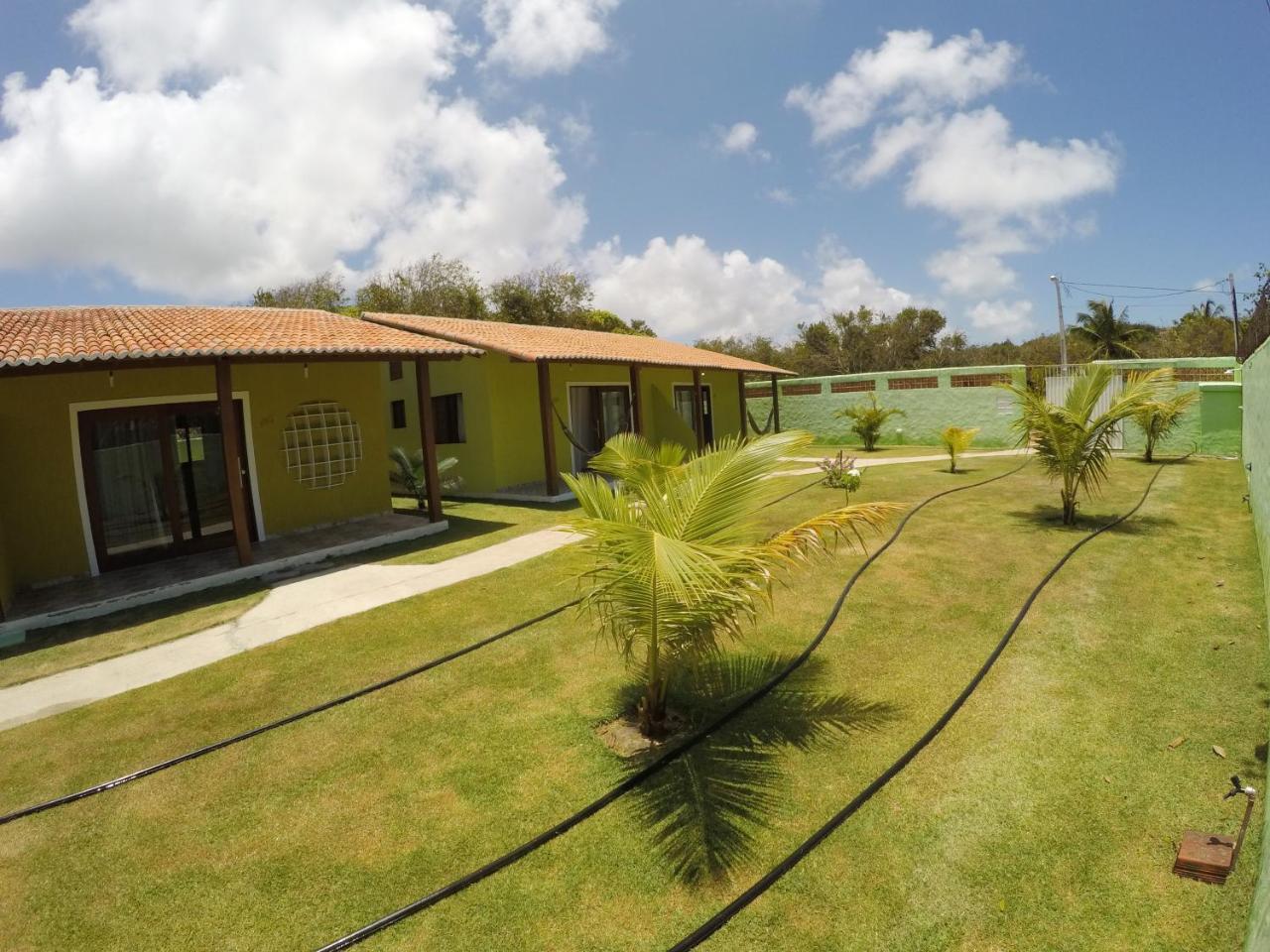 Casa Em Pipa 2 Quartos Praia de Pipa ภายนอก รูปภาพ