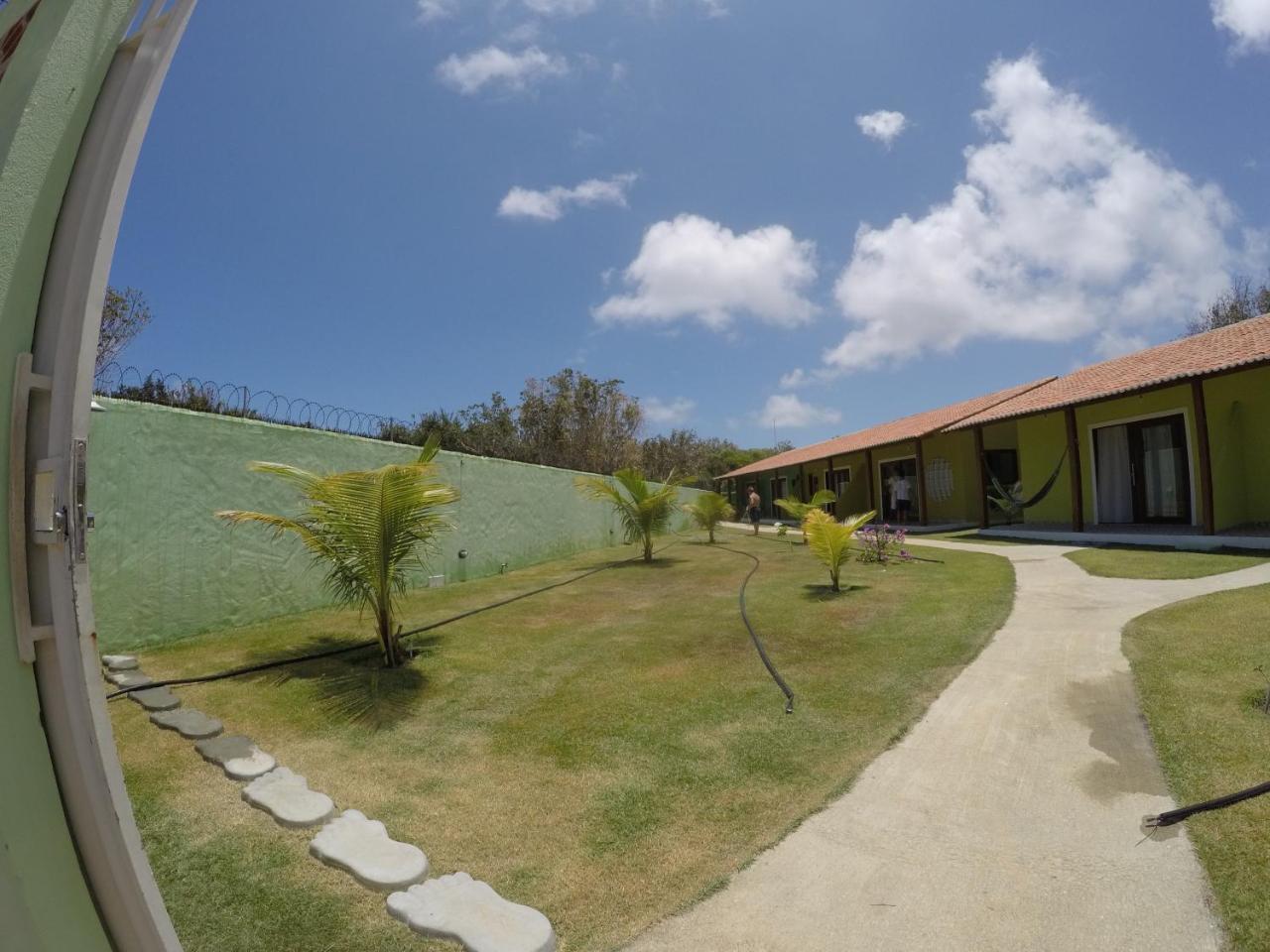 Casa Em Pipa 2 Quartos Praia de Pipa ภายนอก รูปภาพ