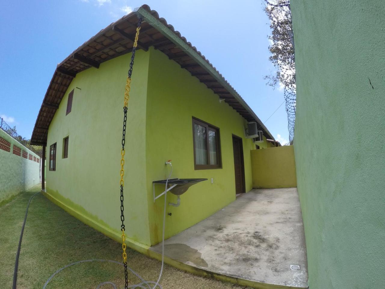 Casa Em Pipa 2 Quartos Praia de Pipa ภายนอก รูปภาพ