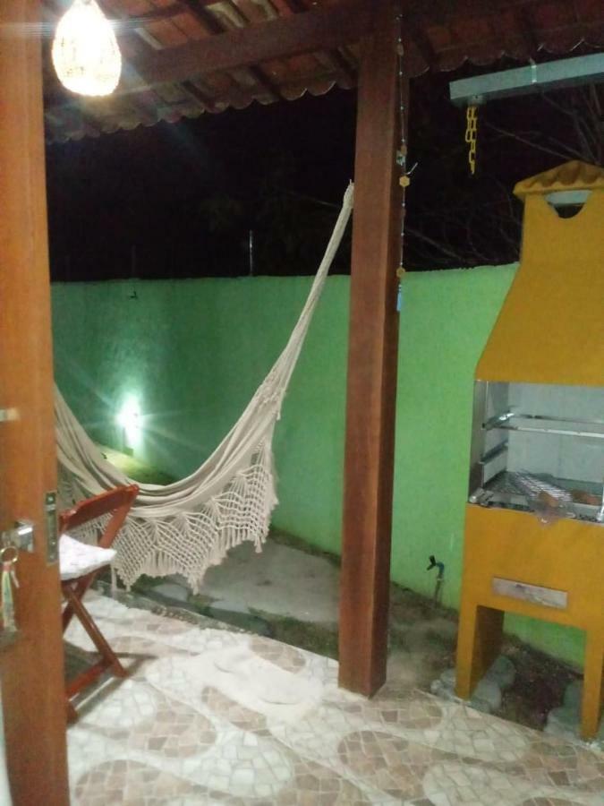 Casa Em Pipa 2 Quartos Praia de Pipa ภายนอก รูปภาพ