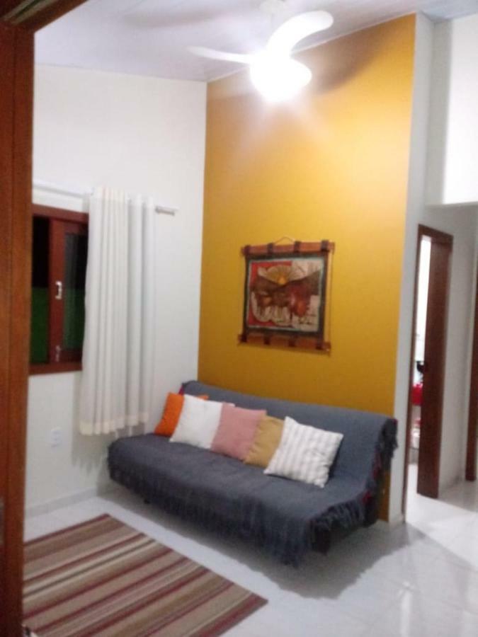 Casa Em Pipa 2 Quartos Praia de Pipa ภายนอก รูปภาพ