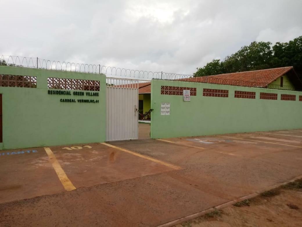 Casa Em Pipa 2 Quartos Praia de Pipa ภายนอก รูปภาพ