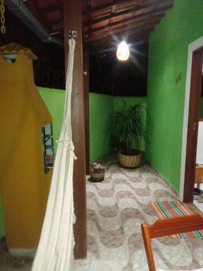 Casa Em Pipa 2 Quartos Praia de Pipa ภายนอก รูปภาพ
