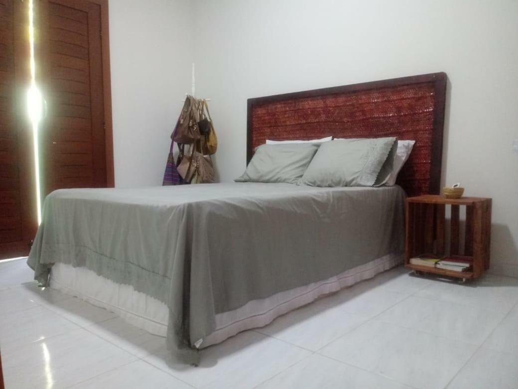Casa Em Pipa 2 Quartos Praia de Pipa ภายนอก รูปภาพ