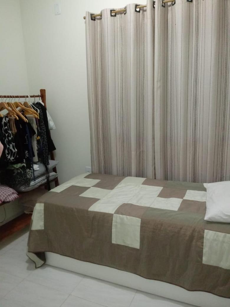 Casa Em Pipa 2 Quartos Praia de Pipa ภายนอก รูปภาพ