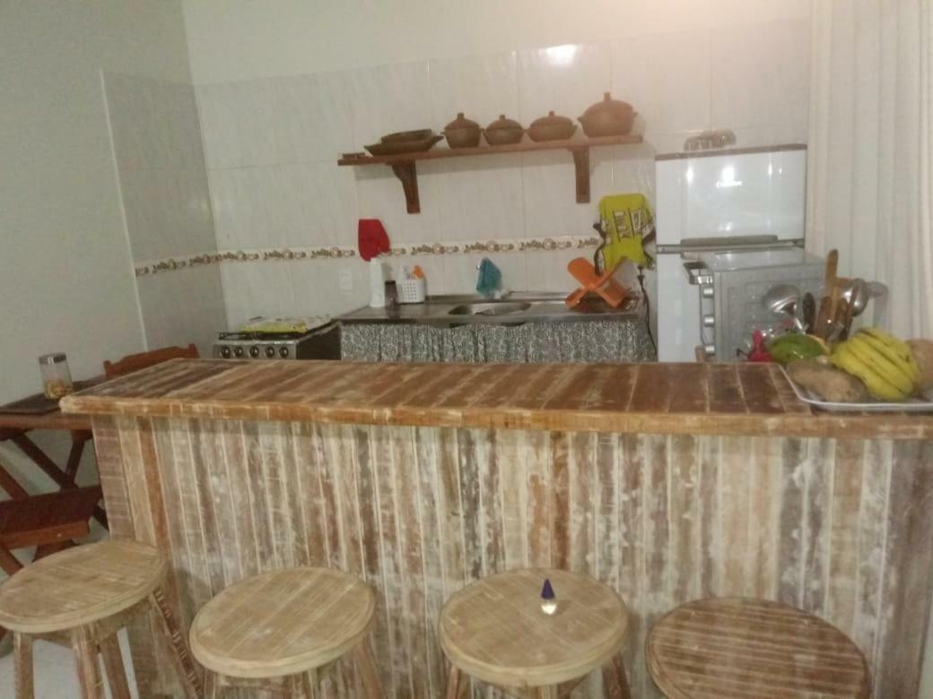 Casa Em Pipa 2 Quartos Praia de Pipa ภายนอก รูปภาพ