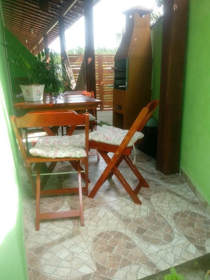 Casa Em Pipa 2 Quartos Praia de Pipa ภายนอก รูปภาพ