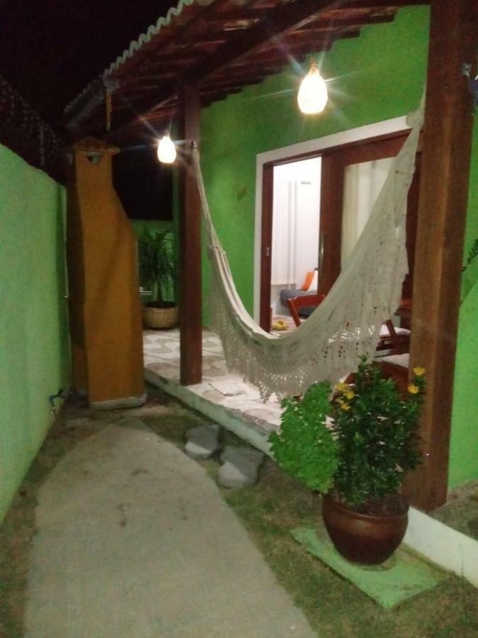 Casa Em Pipa 2 Quartos Praia de Pipa ภายนอก รูปภาพ