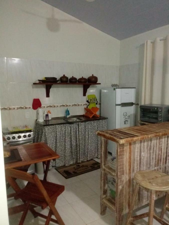 Casa Em Pipa 2 Quartos Praia de Pipa ภายนอก รูปภาพ