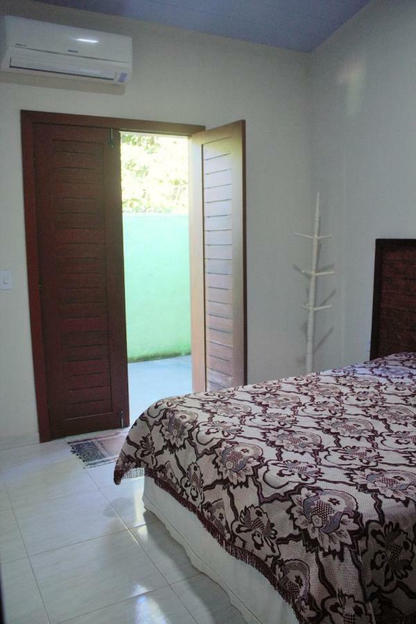 Casa Em Pipa 2 Quartos Praia de Pipa ภายนอก รูปภาพ