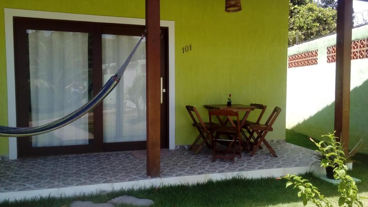 Casa Em Pipa 2 Quartos Praia de Pipa ภายนอก รูปภาพ