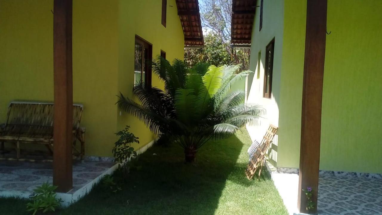Casa Em Pipa 2 Quartos Praia de Pipa ภายนอก รูปภาพ