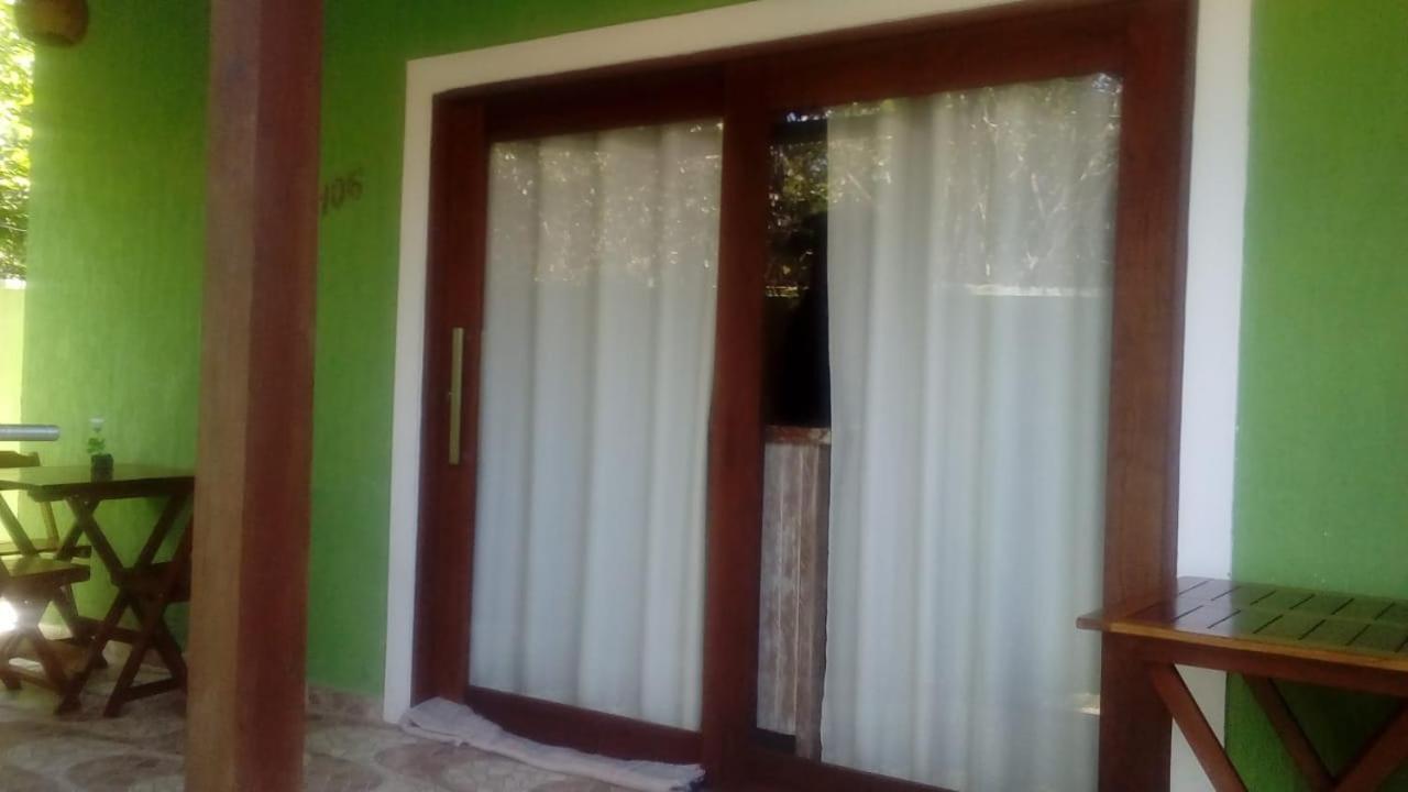 Casa Em Pipa 2 Quartos Praia de Pipa ภายนอก รูปภาพ