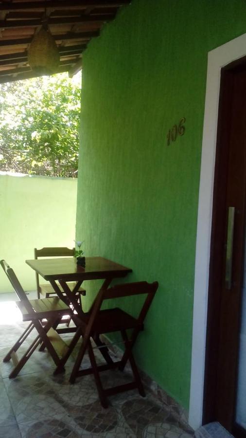 Casa Em Pipa 2 Quartos Praia de Pipa ภายนอก รูปภาพ