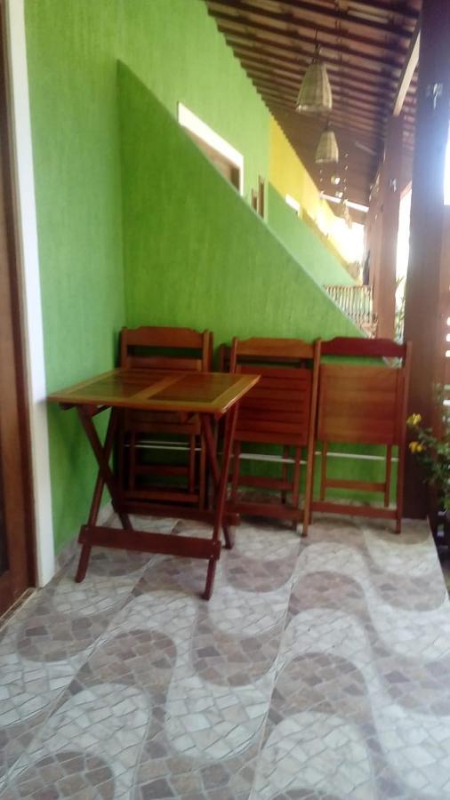 Casa Em Pipa 2 Quartos Praia de Pipa ภายนอก รูปภาพ