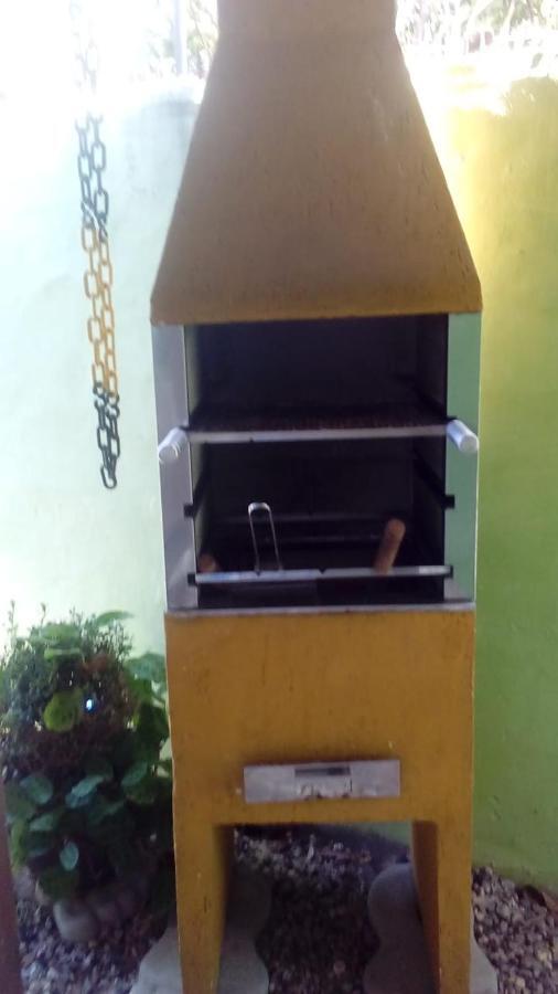 Casa Em Pipa 2 Quartos Praia de Pipa ภายนอก รูปภาพ
