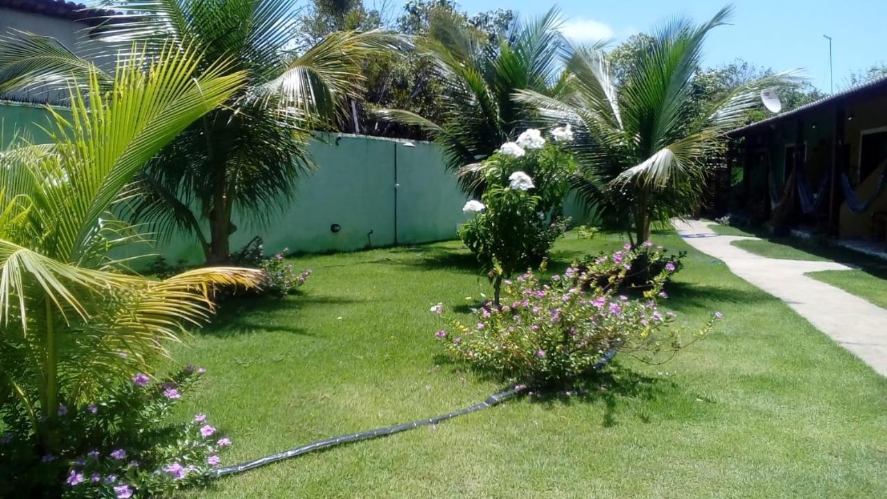 Casa Em Pipa 2 Quartos Praia de Pipa ภายนอก รูปภาพ