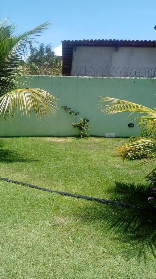 Casa Em Pipa 2 Quartos Praia de Pipa ภายนอก รูปภาพ